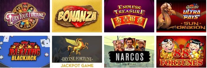 2021 Casino And Slot Machine Games Tax - How To Get Free Casino