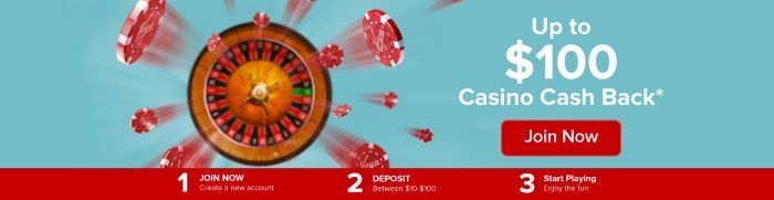 virgin casino review