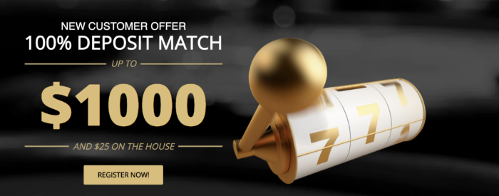 betmgm no deposit bonus