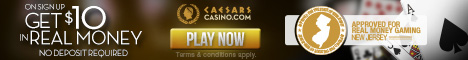 caesars bonus 10 dollars