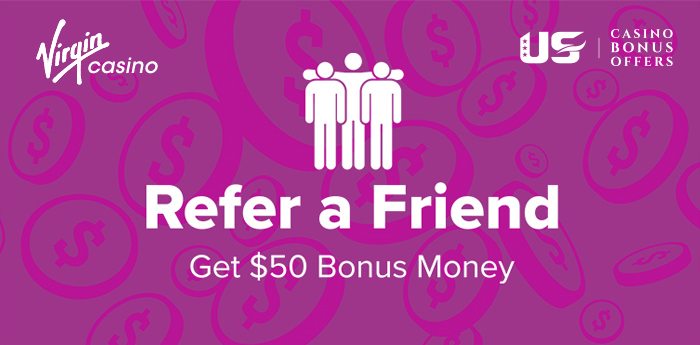 virgin casino refer a friend