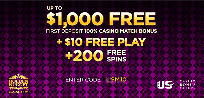 Online Casino First Deposit Bonus Online Casino First Deposit Bonus