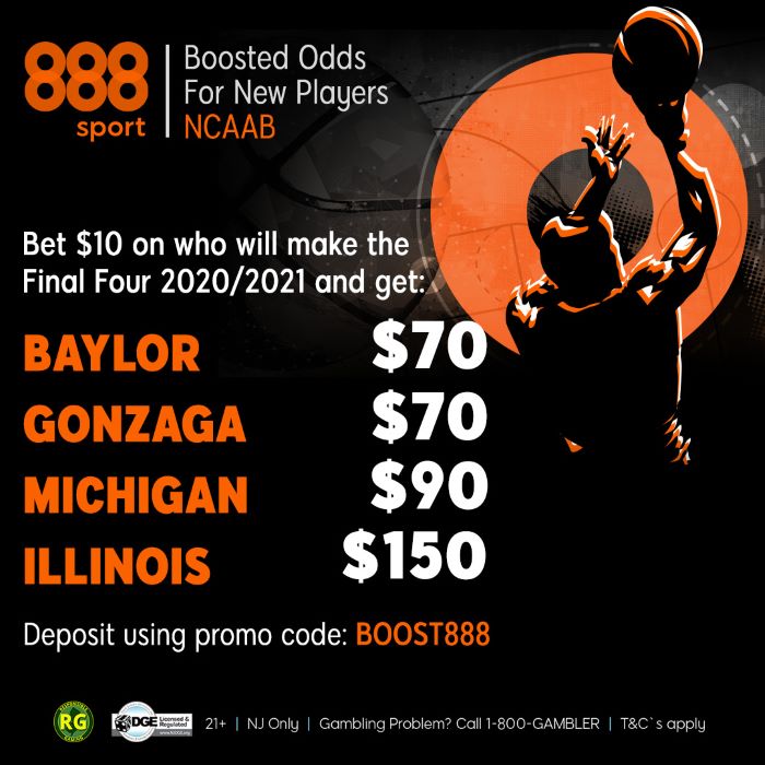 888 sports bets