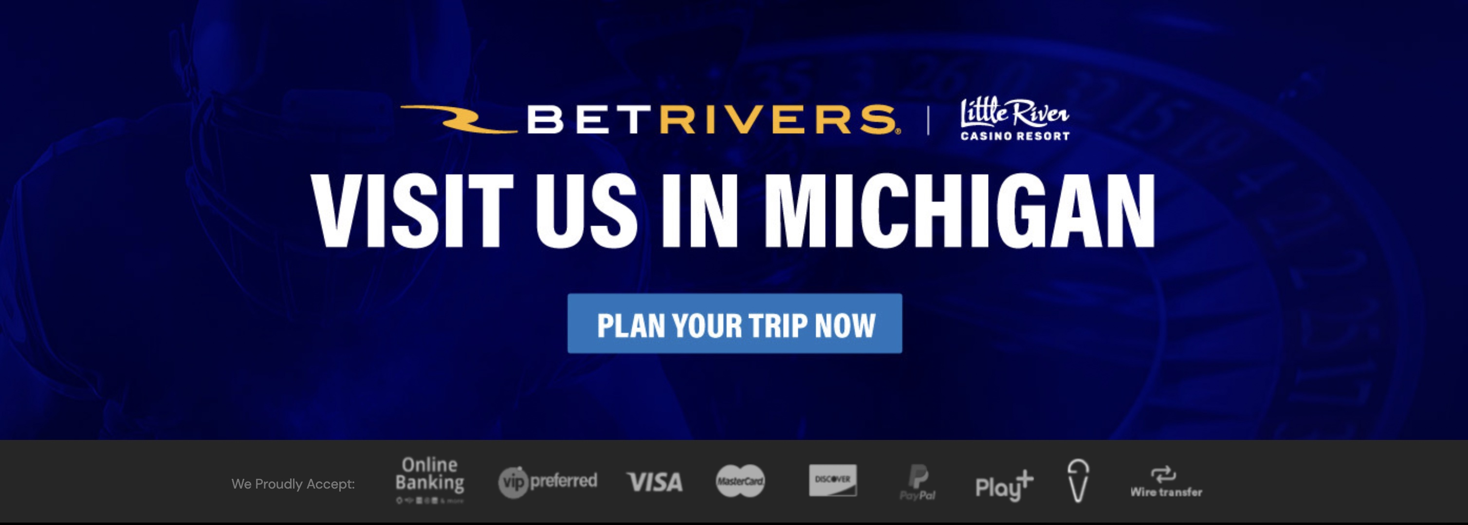 Betrivers casino promo code bonus
