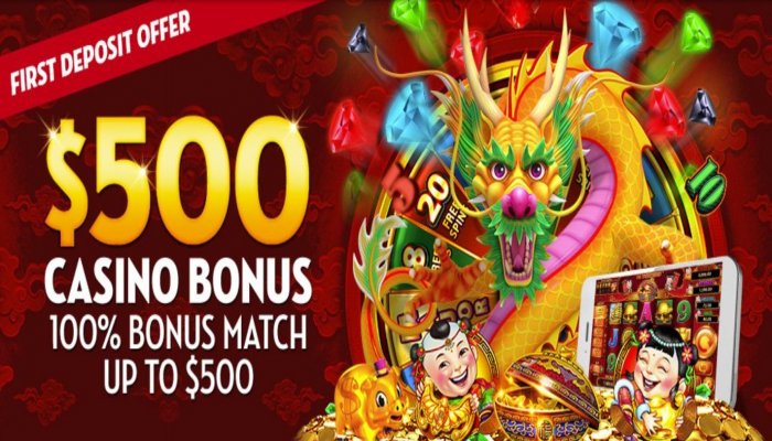 au casino online The Right Way