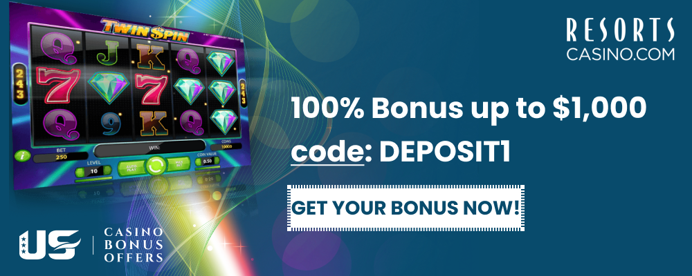 casino with bonus no depsit offers