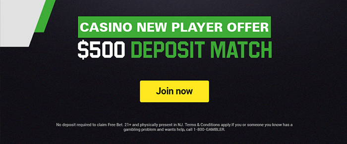 casino with bonus no deposit offer