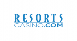 RESORTS CASINO - Bonus Code: DEPOSIT1