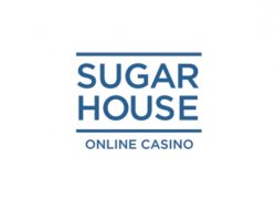 Sugar House Online casino