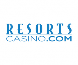 RESORTS CASINO - Bonus Code: DEPOSIT1