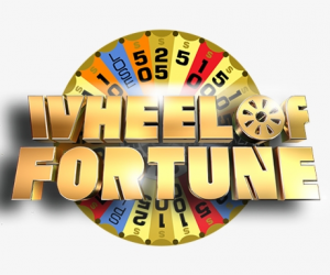 Wheel of Fortune Casino 100% bonus up to $2,500