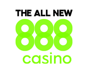 888 Casino NJ