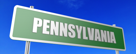 Pennsylvania Online Casinos and Online Gambling