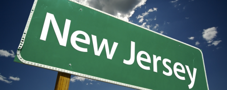 New Jersey Casinos and Gaming
