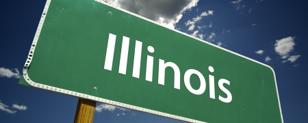 Illinois Casinos And Online Gambling