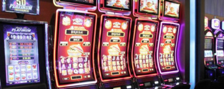 How to win at the casino slot machines: easy guide