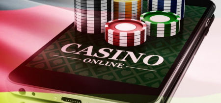 June 2021 Changes in the World of Gambling