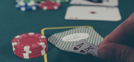 What is the easiest game to win at a casino?