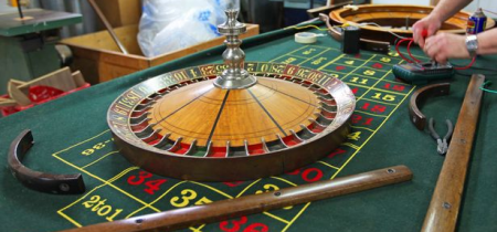 Is online live roulette fixed?