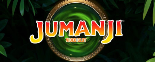 Jumanji Slot Machine Review