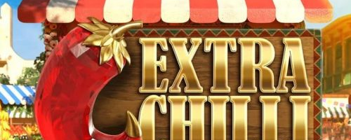 Extra Chilli Slot Review