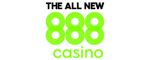 888 Casino No Deposit Bonus