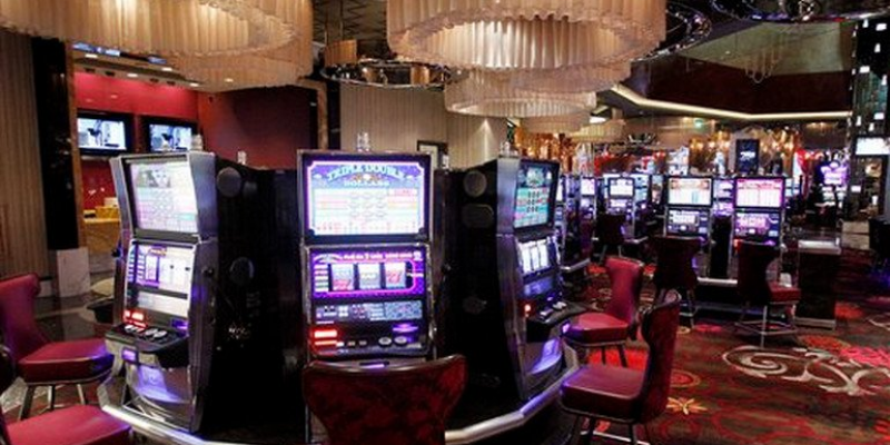 First Casinos to Open in Hawaii