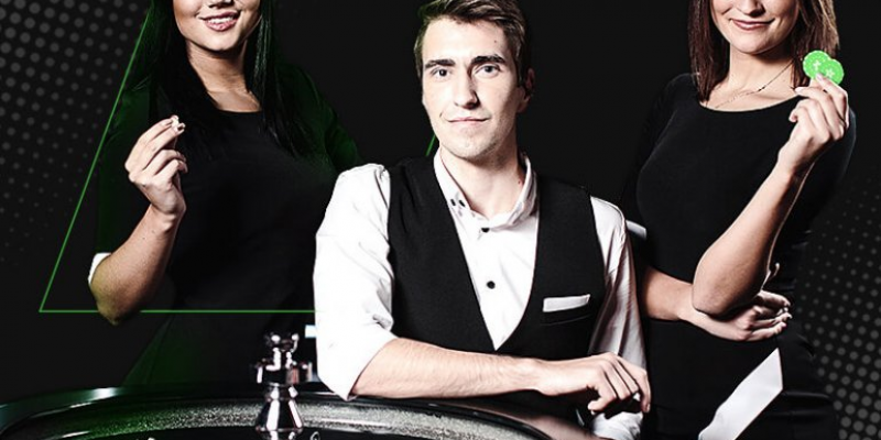 Pragmatic Play Creates Live Casino Especially for Unibet