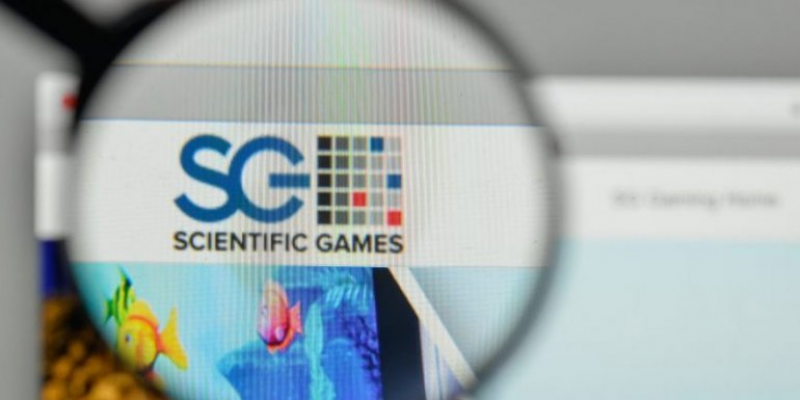 Scientific Games Expands Partnership with Entain in Europe