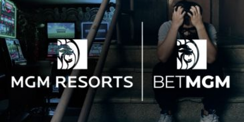 MGM Resorts Fighting Gambling Addiction