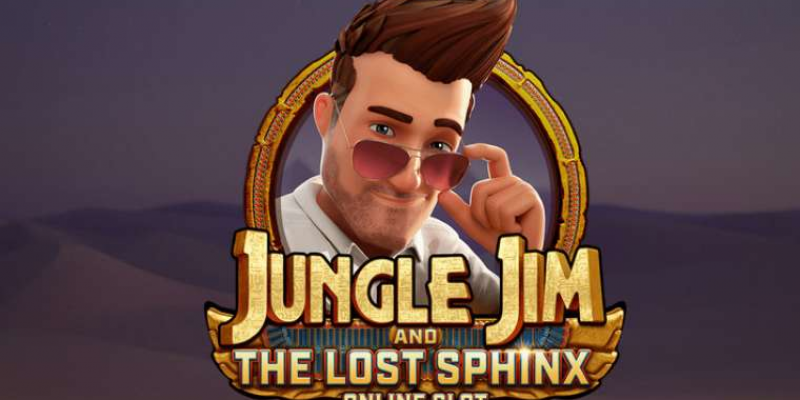 Jungle Jim and the Lost Sphinx Review