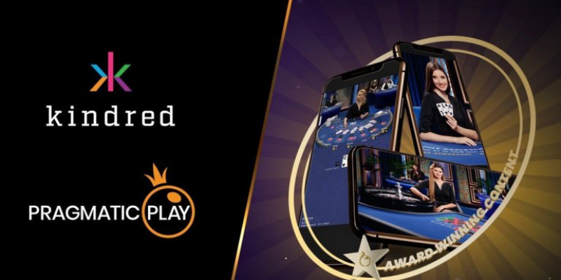 Special offer for Unibet from Pragmatic Play