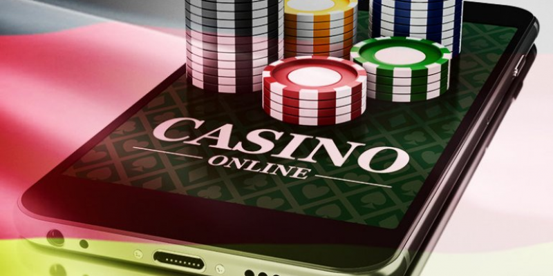 June 2021 Changes in the World of Gambling